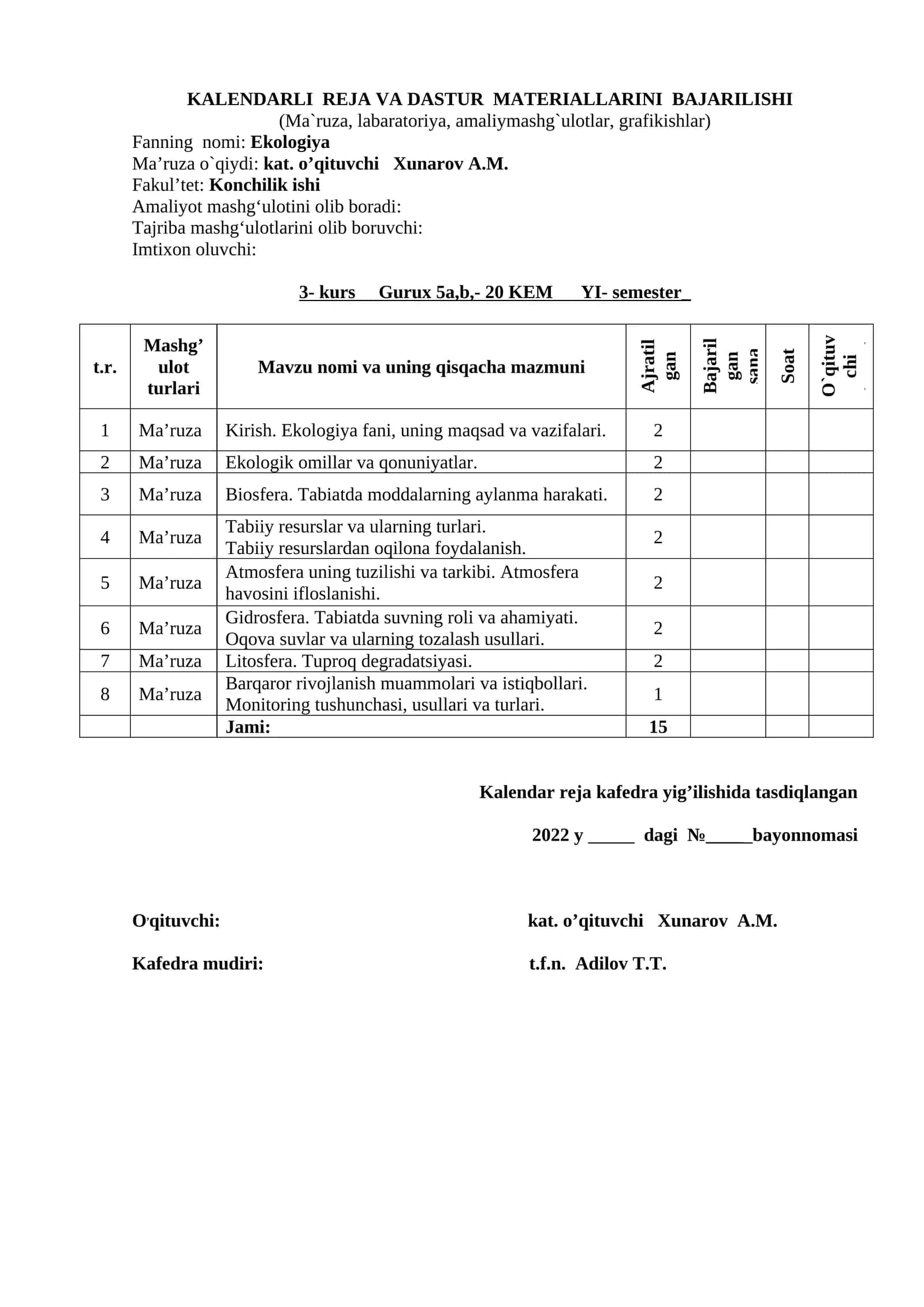 Ekologiya 1