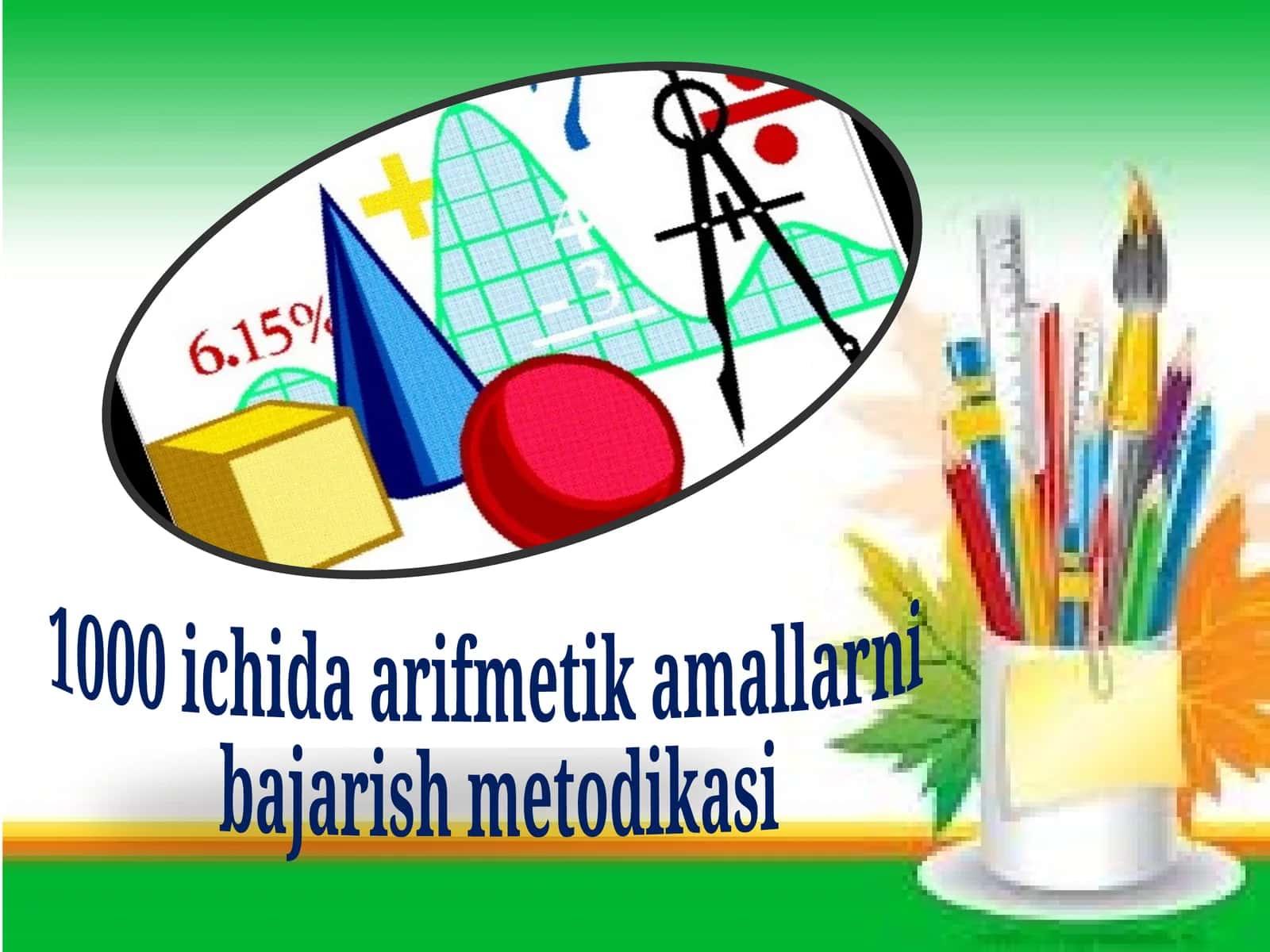 1000ichidaarifmetikamallarni 1