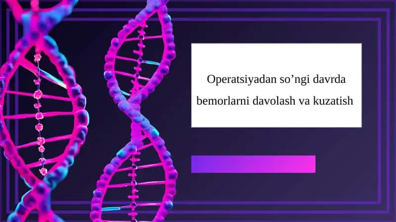 Reabilitatsiya jarayoni 1