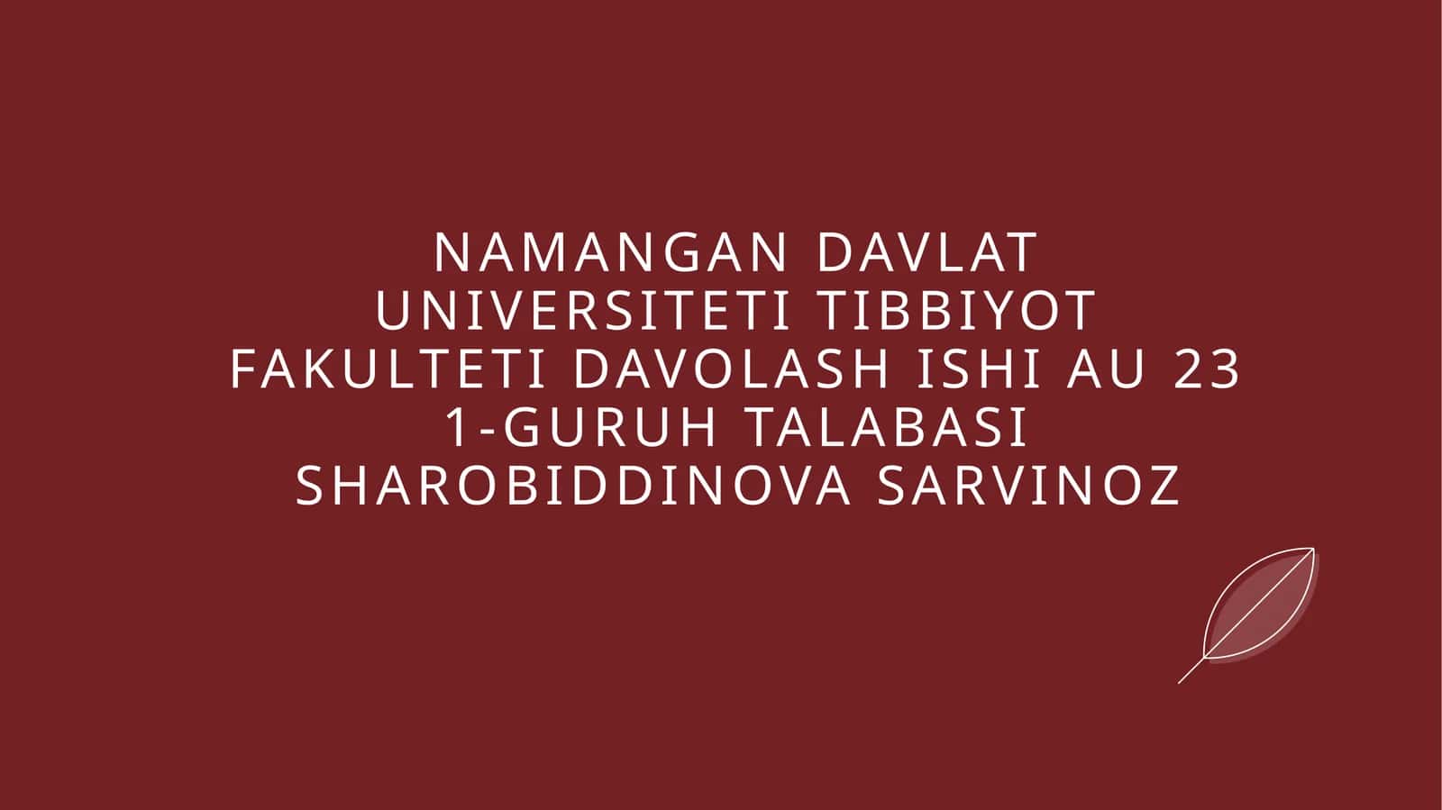 Patologoanatomikdiagnoztuzishqoidalari 1
