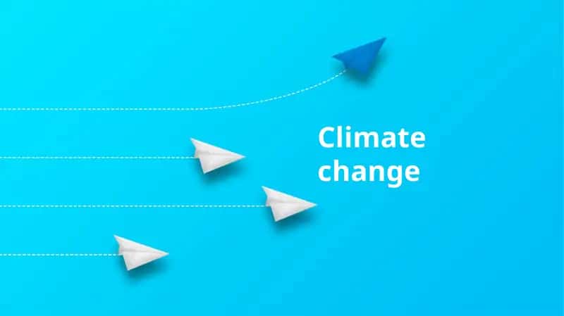 Climate Change Plan 1
