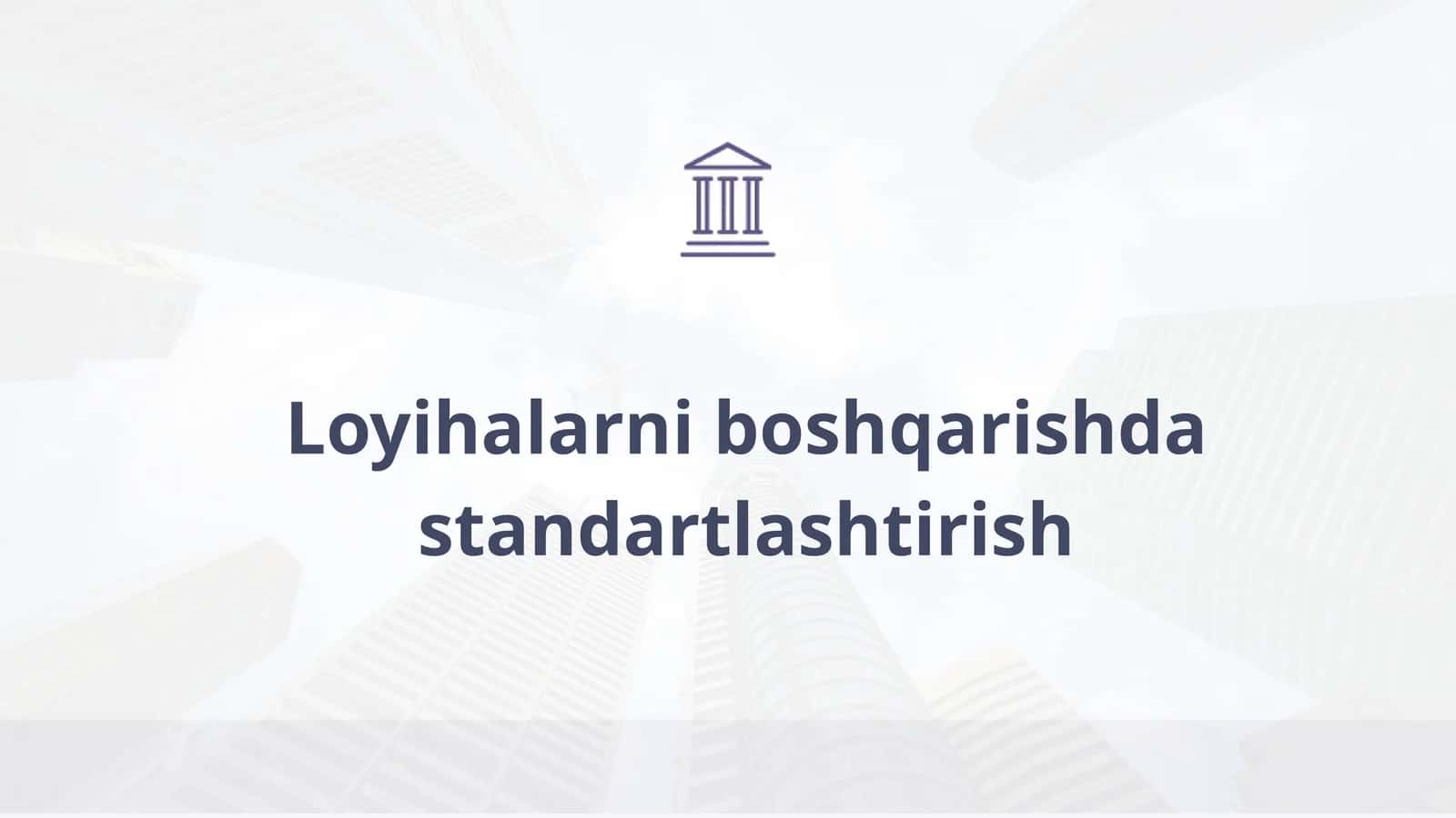 Ijro Jarayonlarini Nazorat Qilish 1