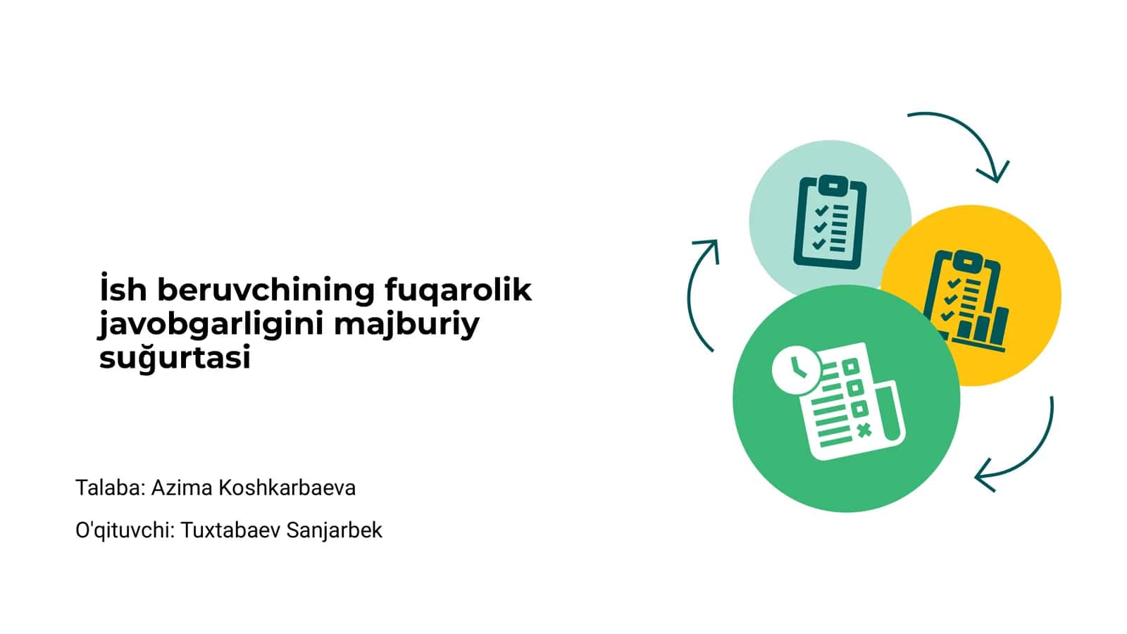 İsh beruvchining fuqarolik javobgarligini majburiy suğurtasi 1
