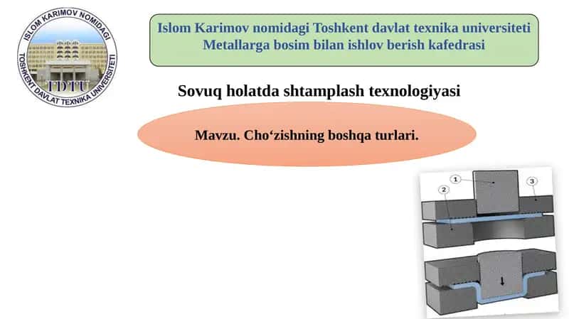 Cho‘zishning boshqaturlari 1