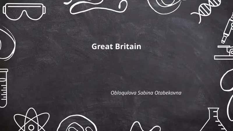 Great Britain 1