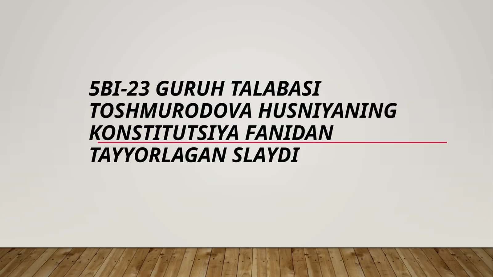 Oʻzbekistonda BMT inson qadr-qimmati yoʻlidagi 30yillik hamkorlik 1