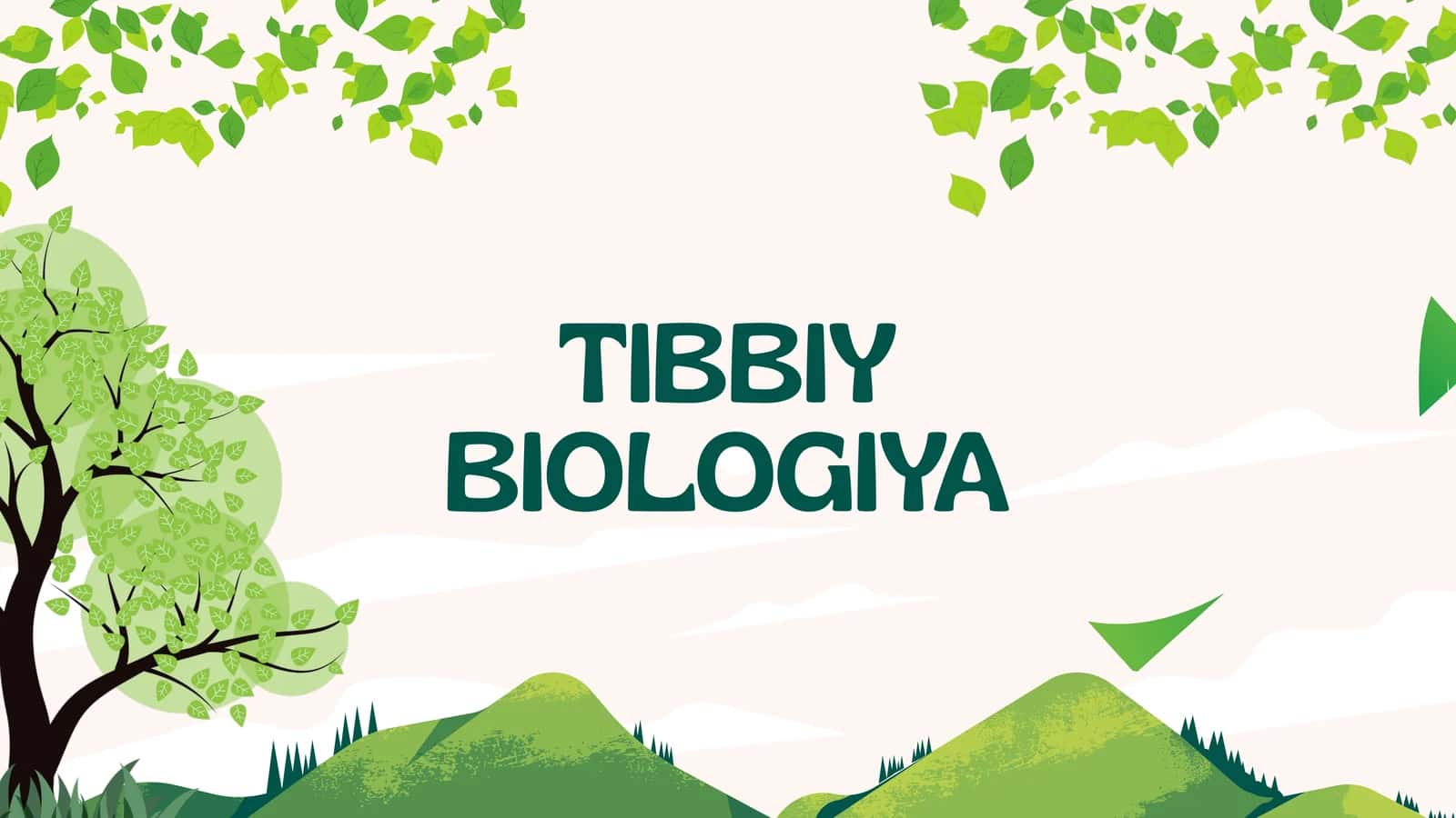 Odam genetikasining o'rganish usullari: sitogenetik, dermatoglifika, biokimyoviy. Prenatal diagnosti 1