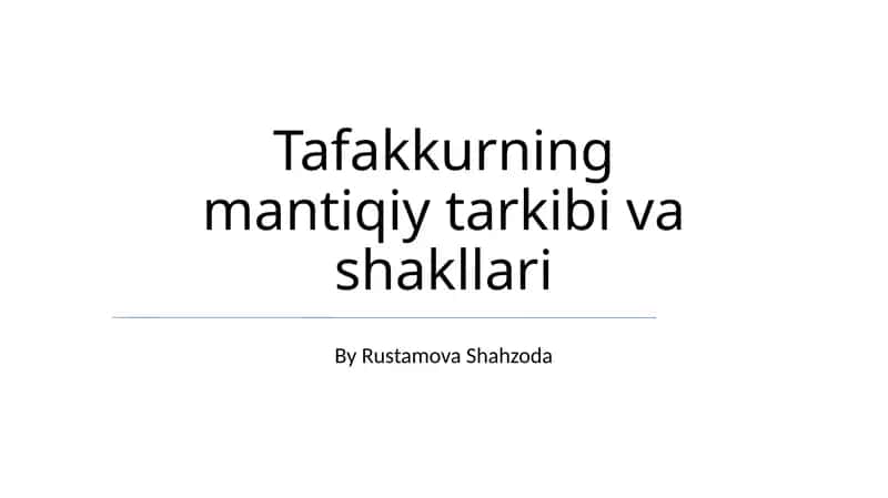 Abduktiv mantiq 1