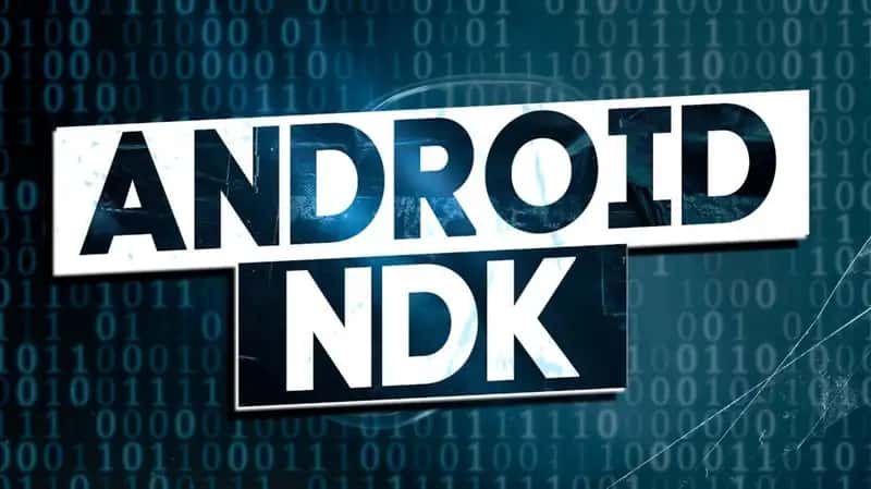 Android Native Development Kit (NDK) ni o‘rnatish va sozlash 1