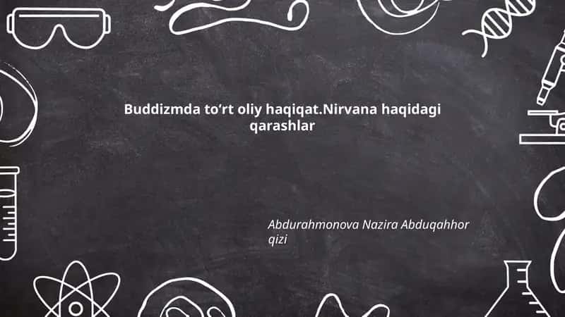 Buddizm 1