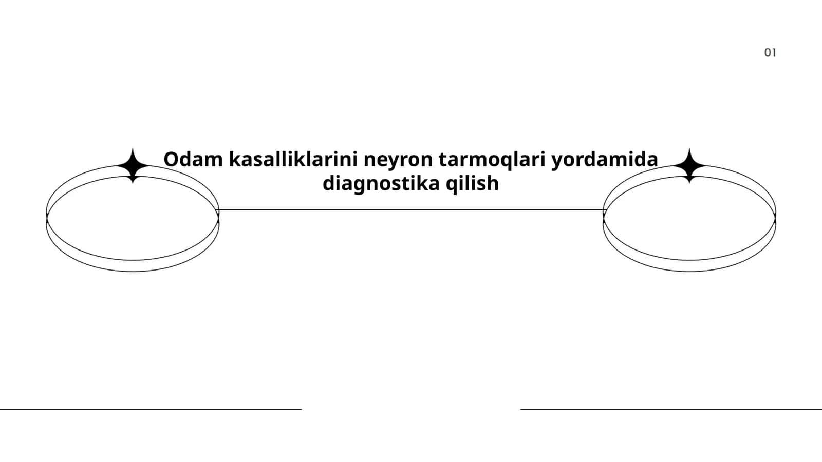 Neyron tarmoqlar nazariyasi 1
