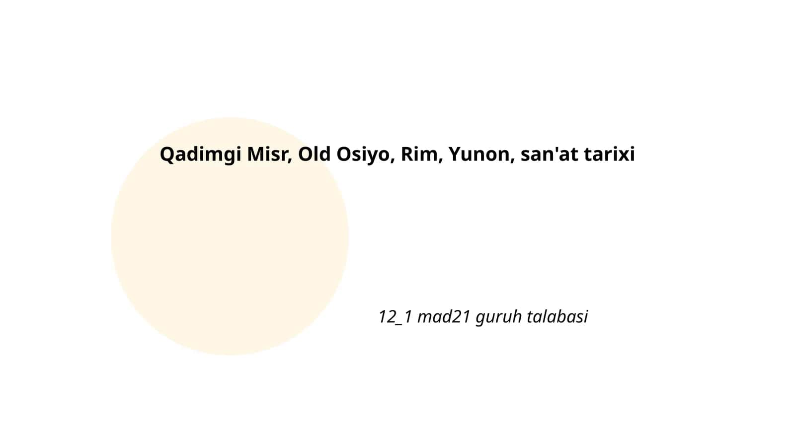 Misr mumiyolari 1