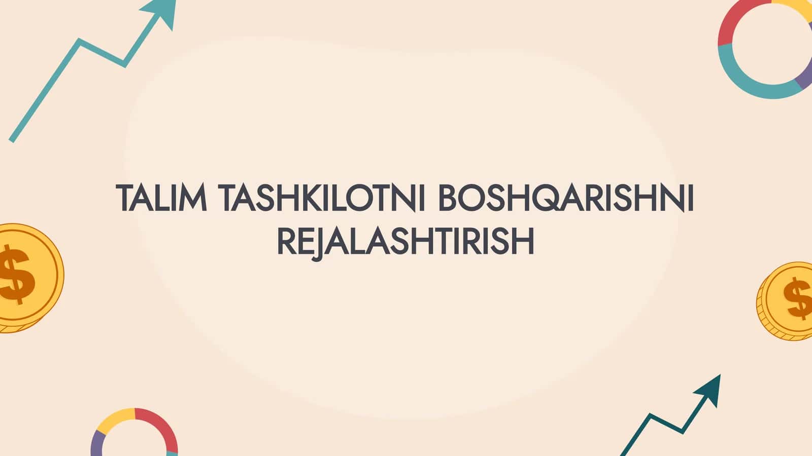 Rejalashtirish 1
