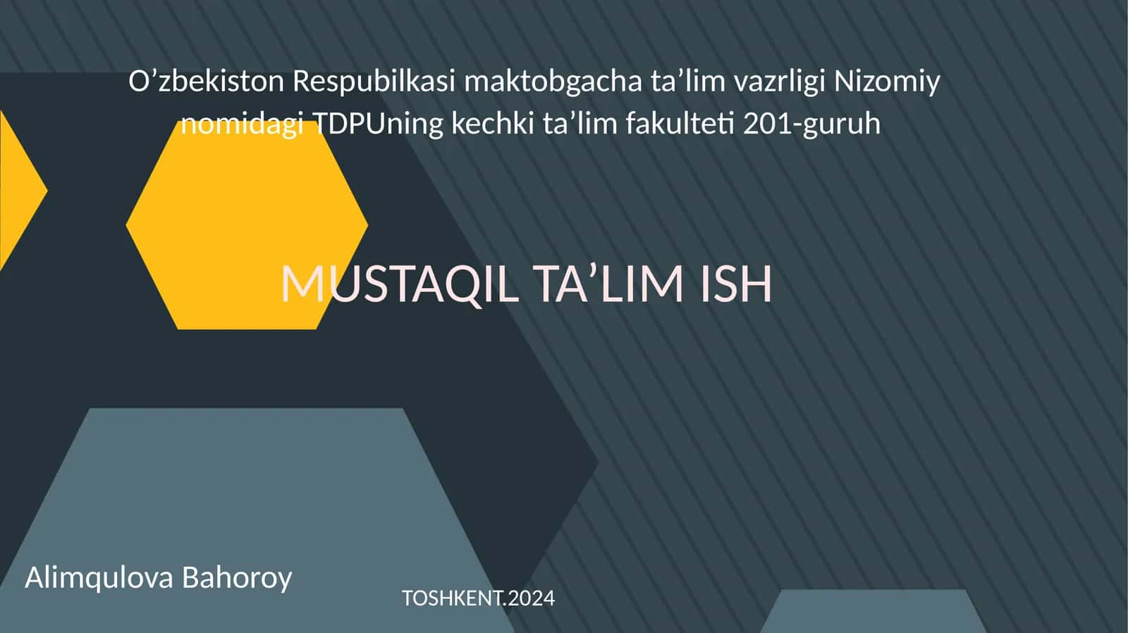 Milliy dinlar-vedizm dini taʼlimotda diniy axloqiy qarashlar 1