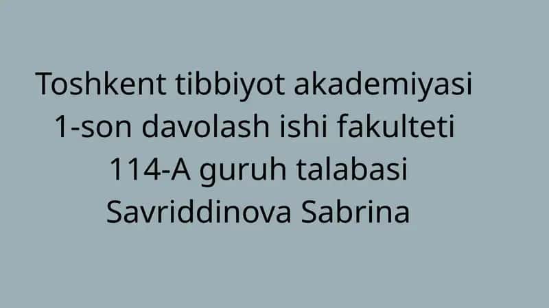 Mononuklear fagotsitlar tizimi funksiyasi 1