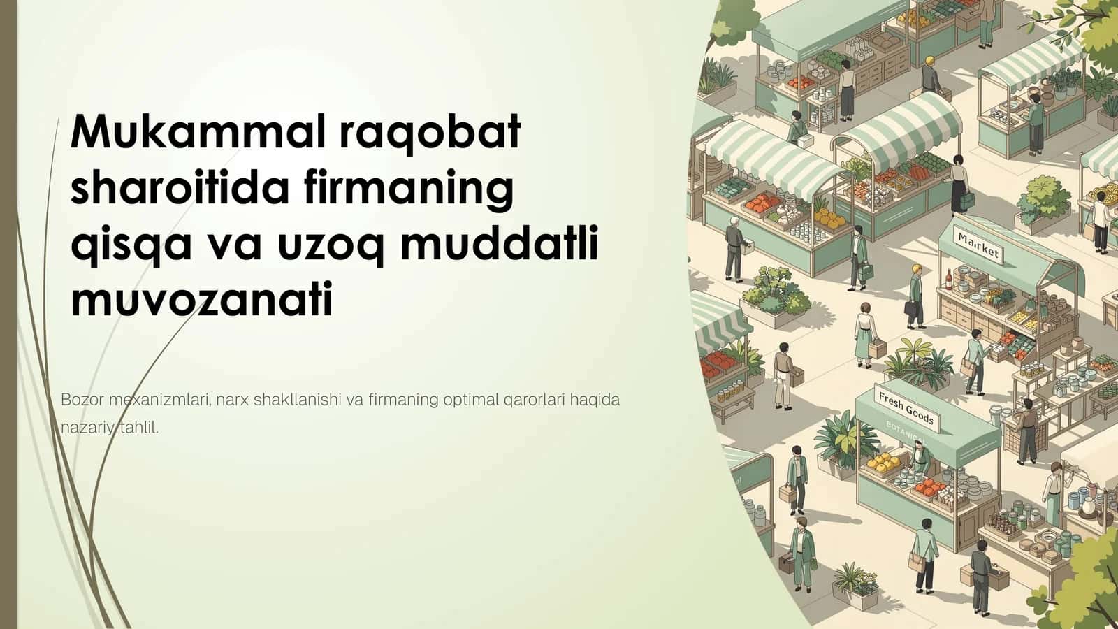 Mukammal Raqobat 1