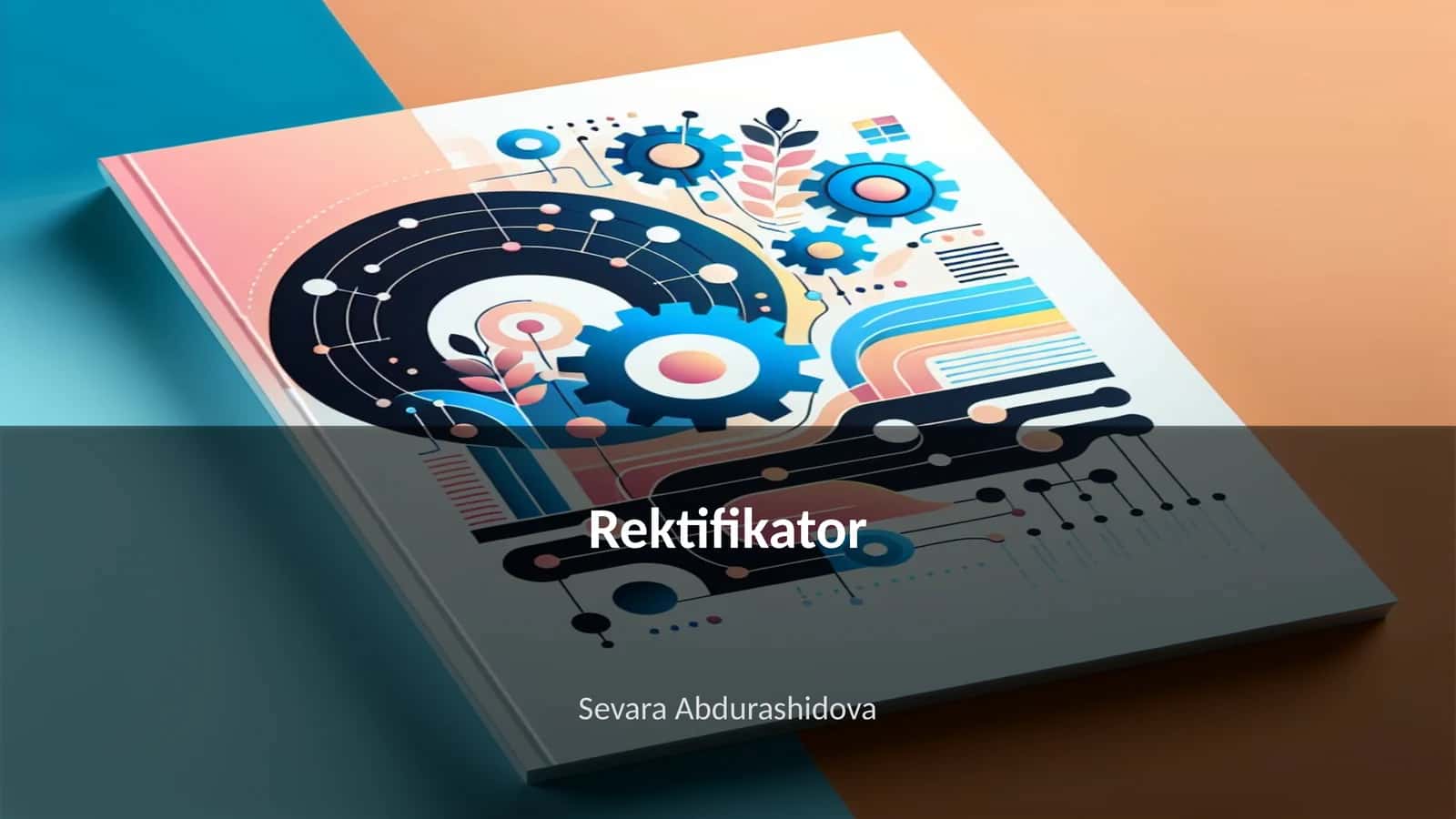 Rektifikator 1