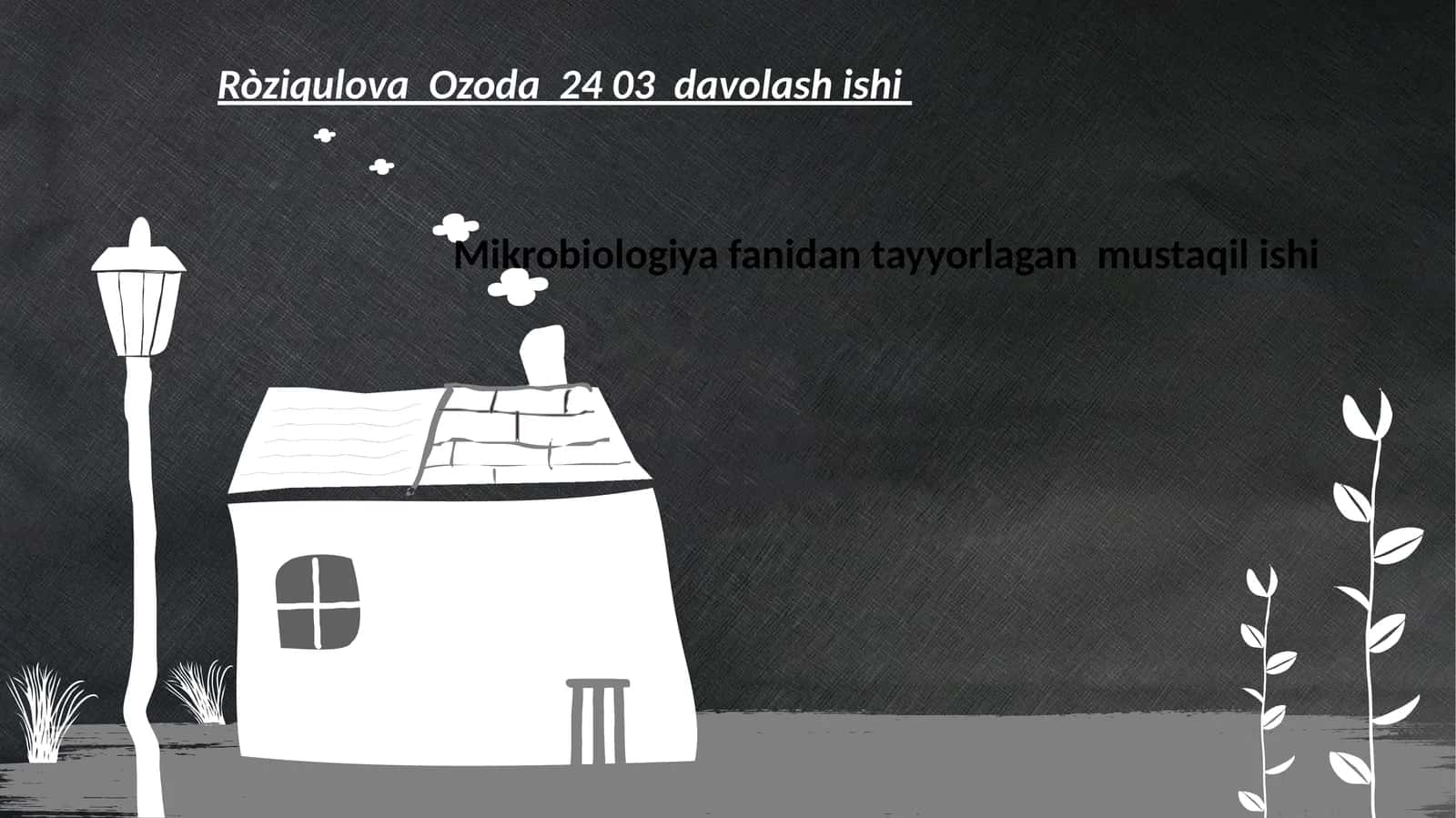 Immunopatalogiya 1