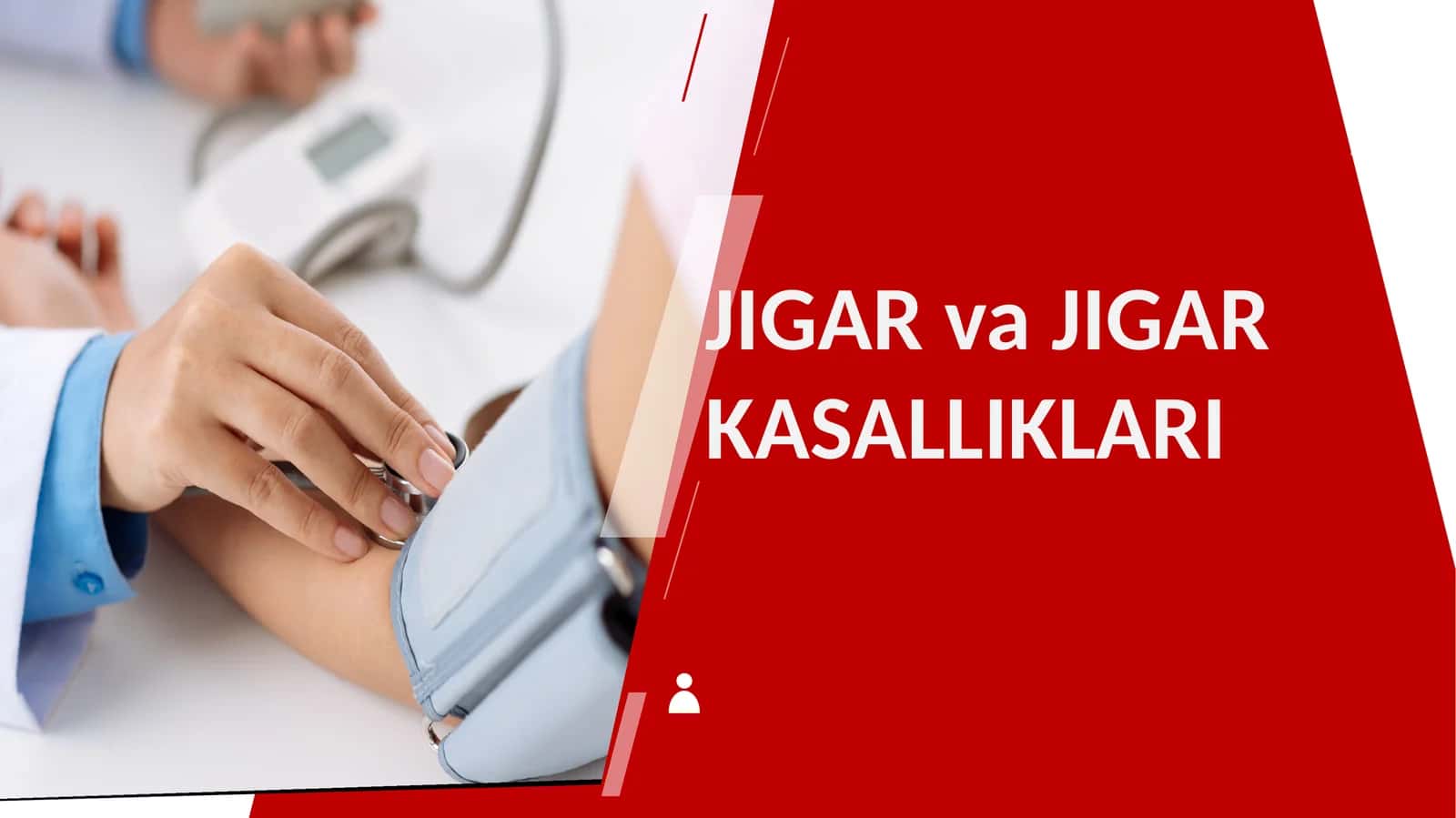 JIGAR va JIGAR KASALLIKLARI 1