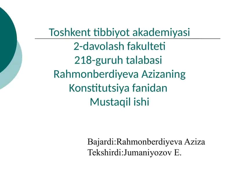 Yoshlarning kasbiy mahorati va bilimi 1