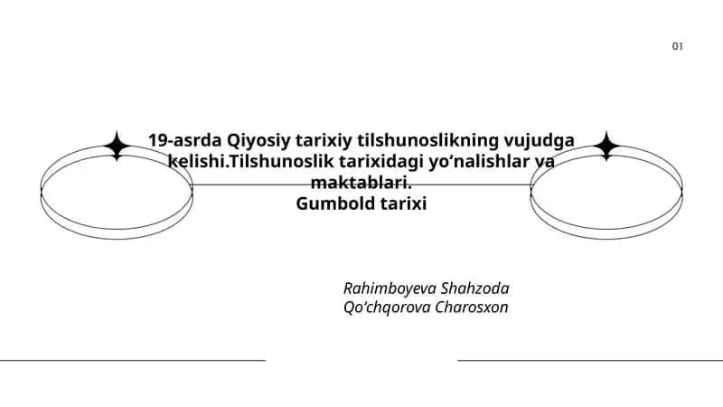 Gumbold tarixi 1