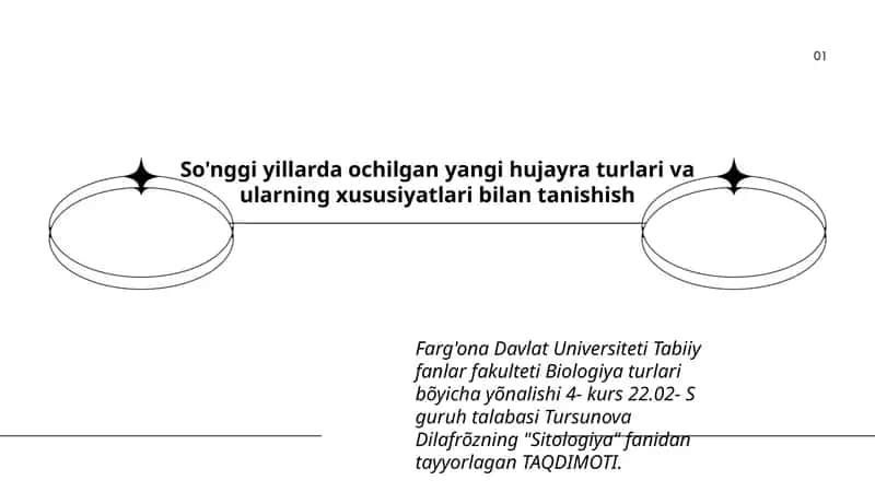 Sitologiya 1