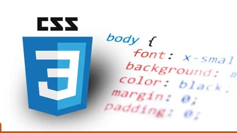 CSS ning asosiy tushunchalari 1