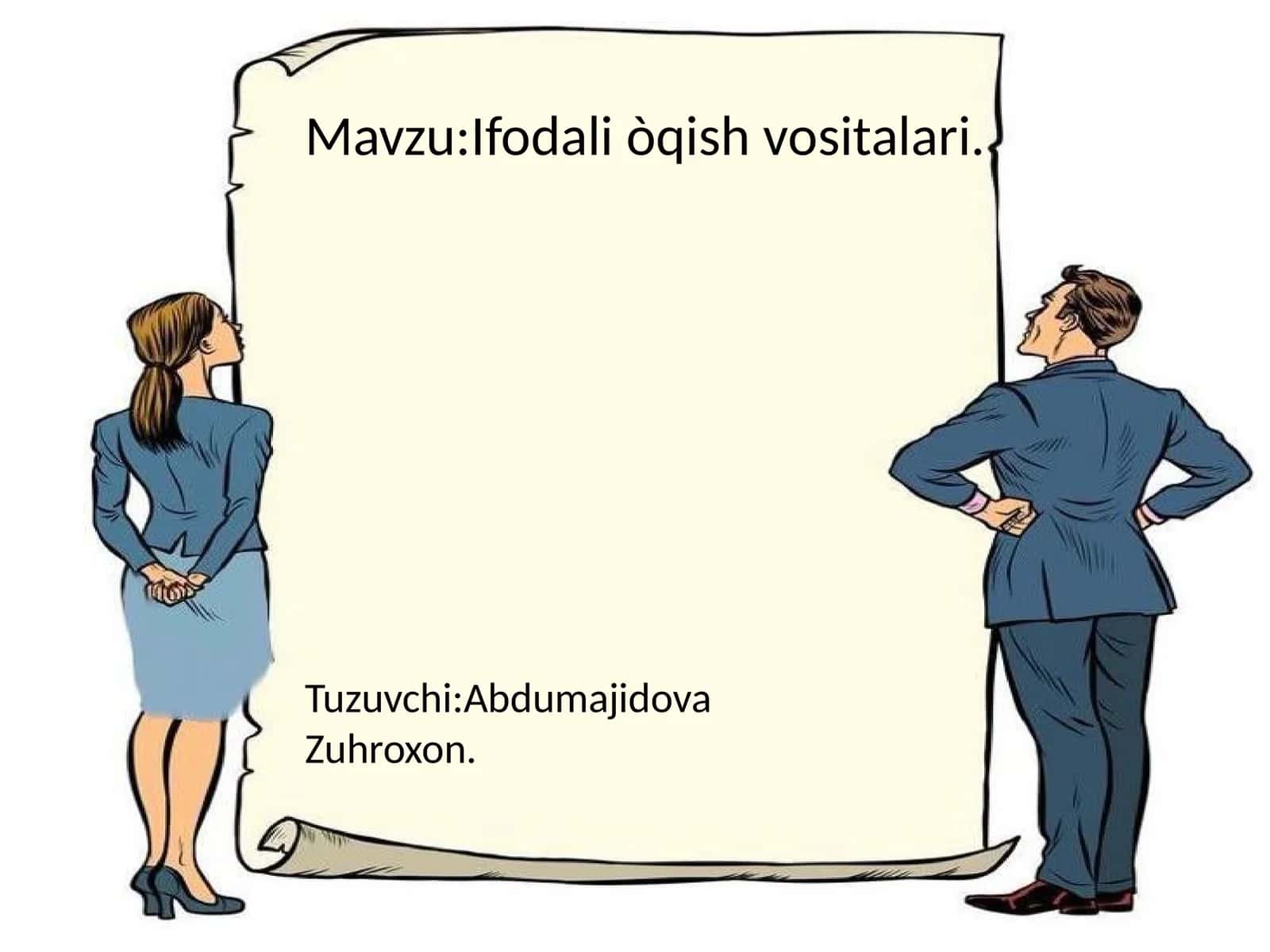 Ifodaliòqishvositalari 1