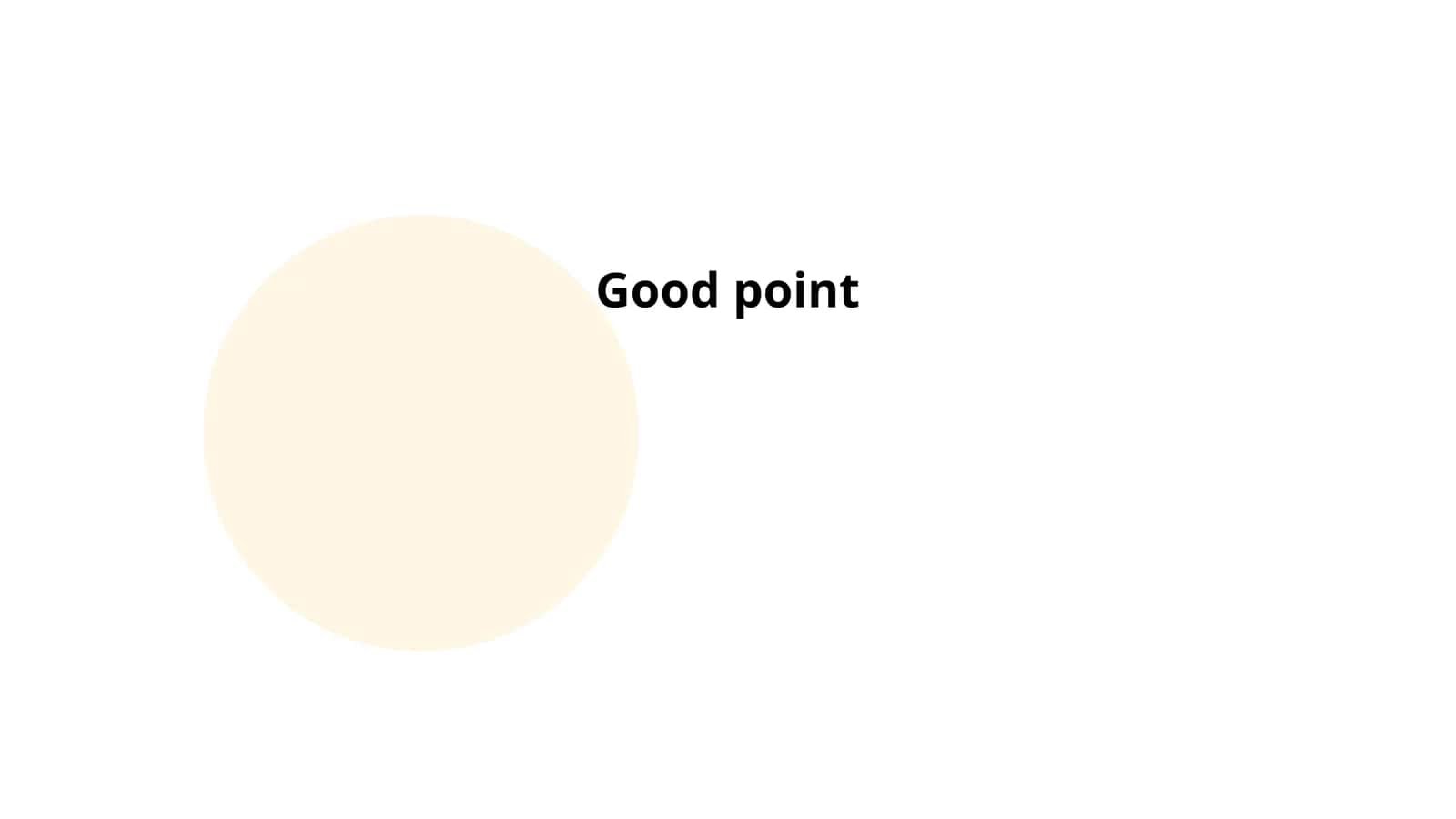 Positive Thinking 1