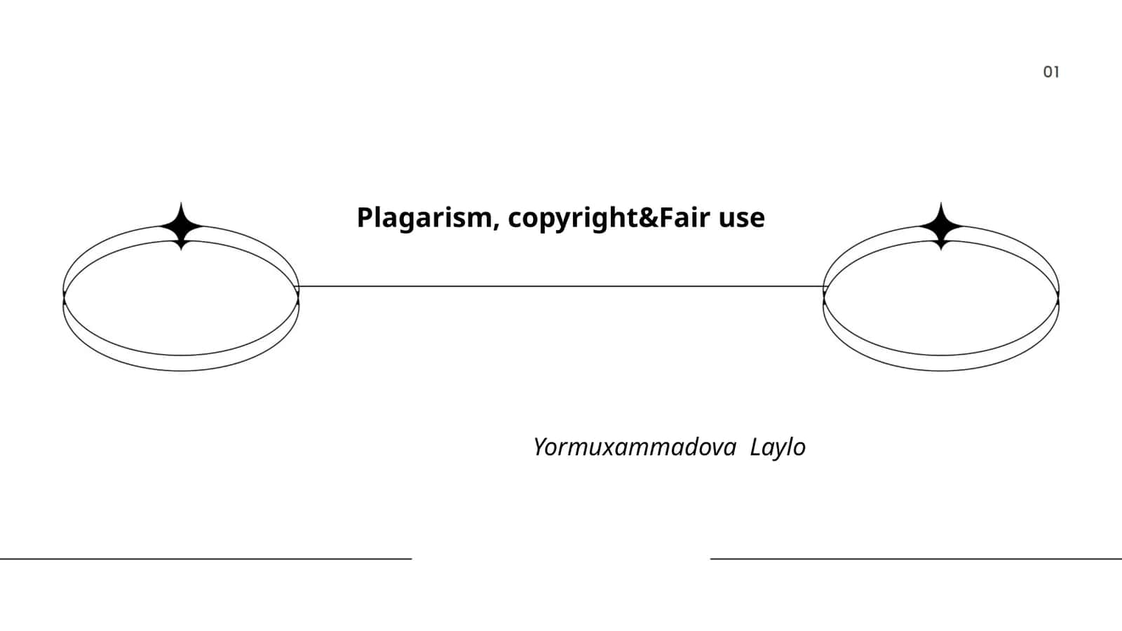 Yormuxammadova Laylo 1