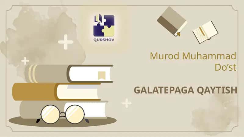 GALATEPAGA QAYTISH 1