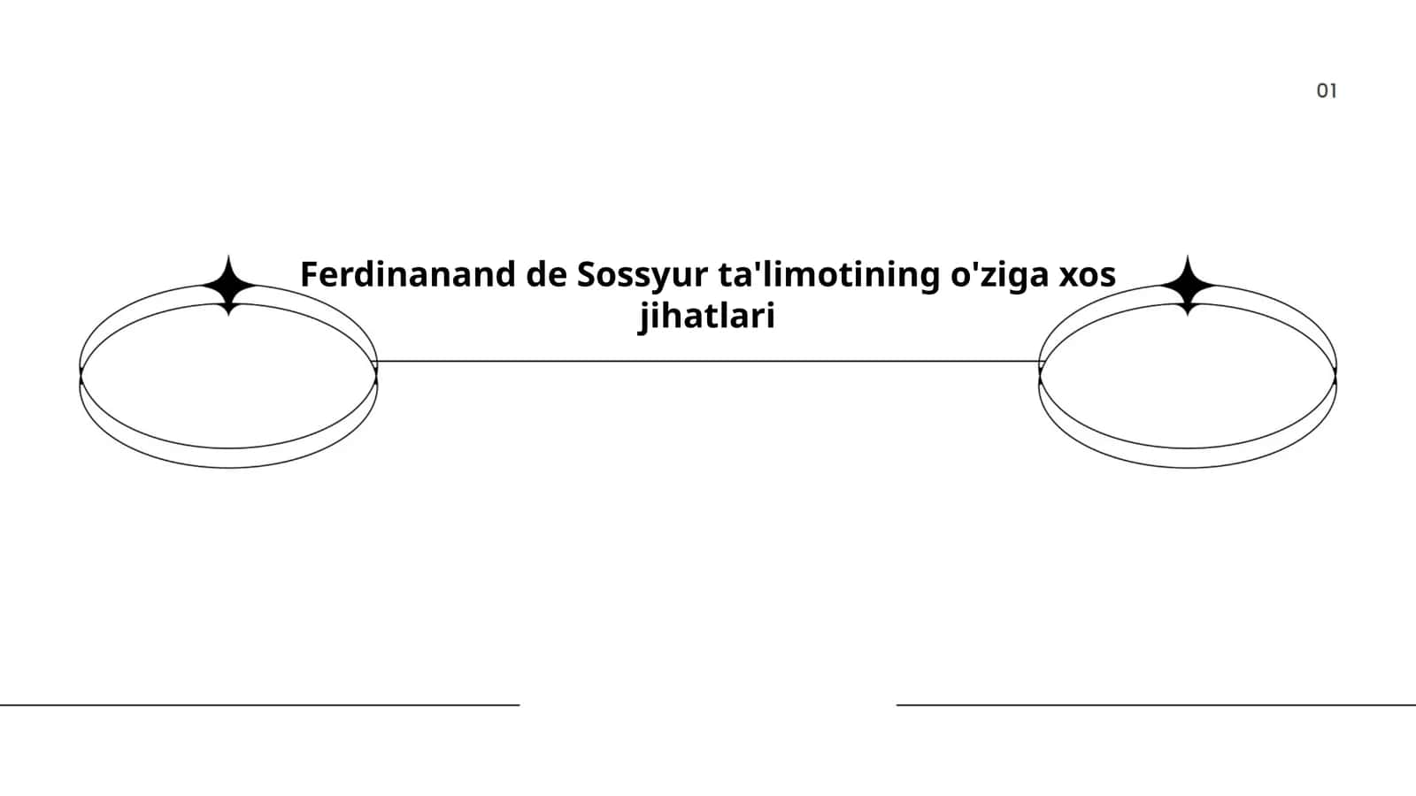 Tilshunoslik nazariyasi 1