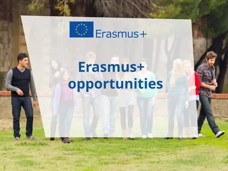 Erasmus+ 1