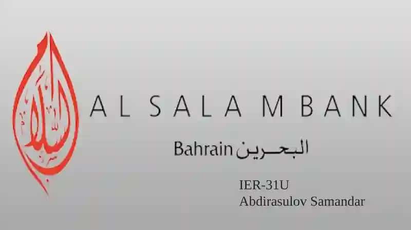 Al Salam Bank-Bahrain B.S.C