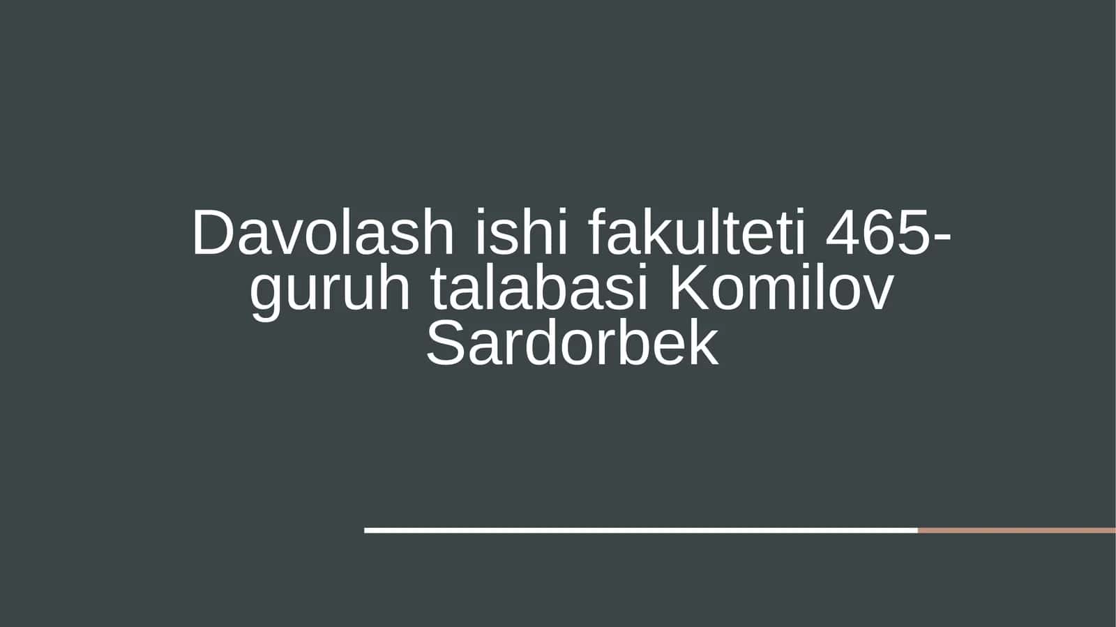 Qo‘shmajarohatlar 1