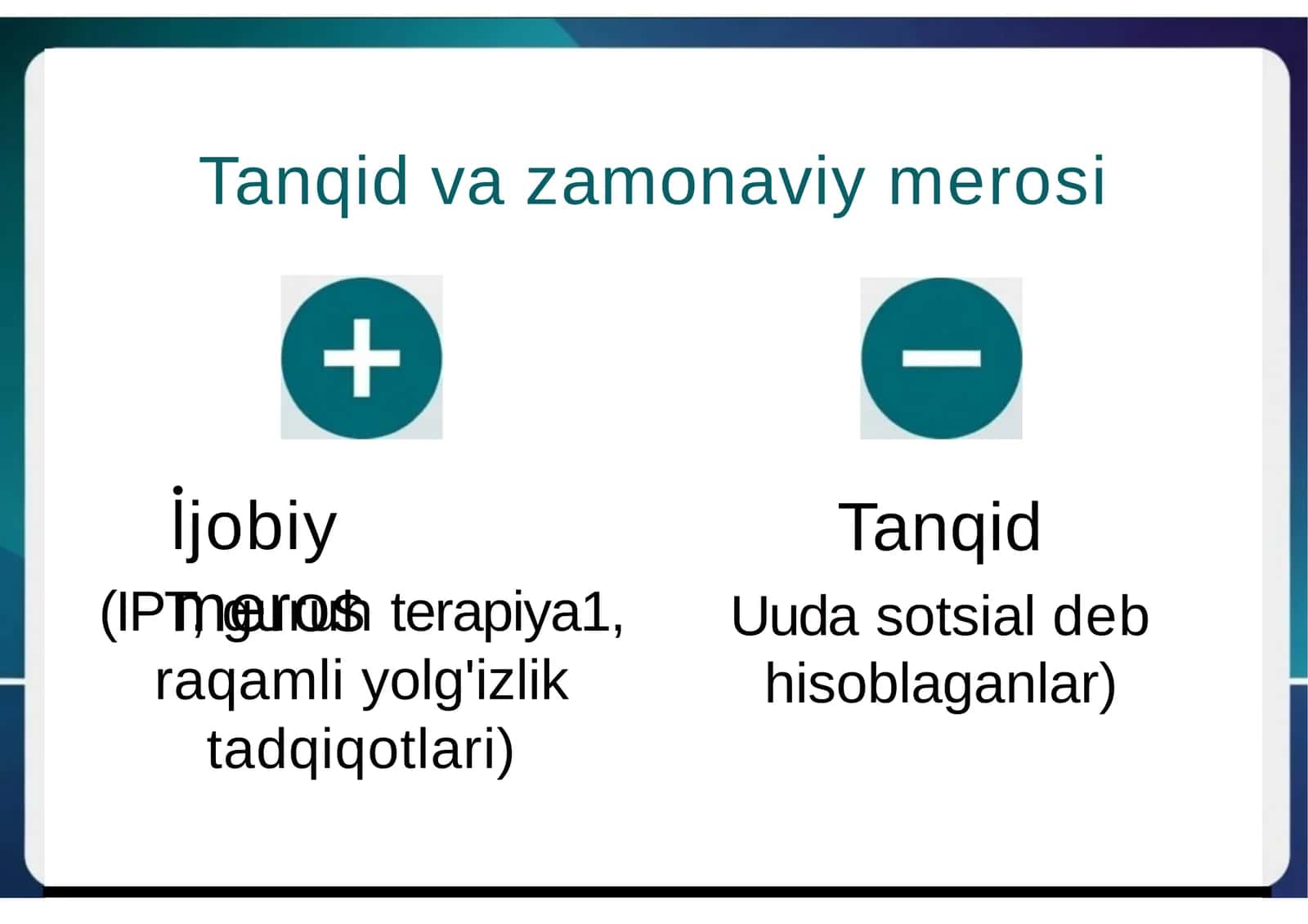 Tanqidvazamonaviymerosi 1