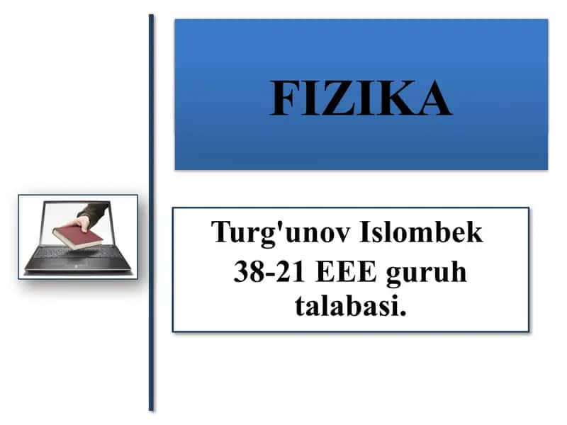 Elektrodinamika 1
