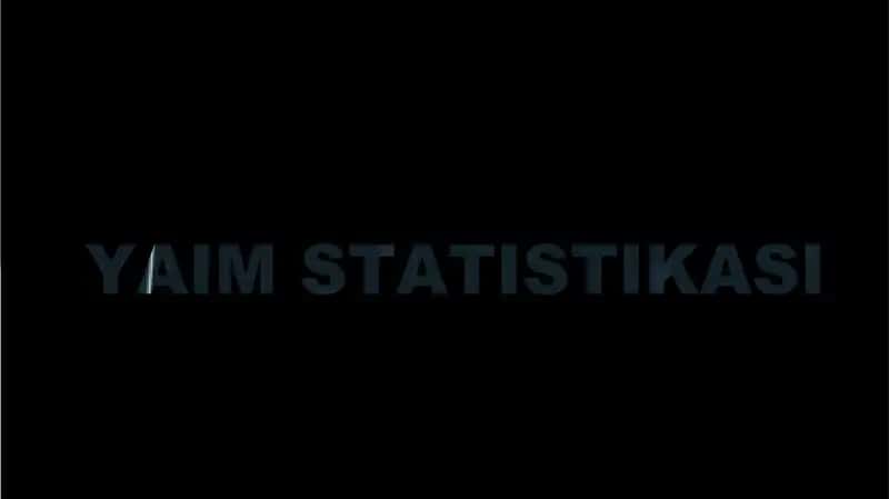 YaIM statistikasi 1
