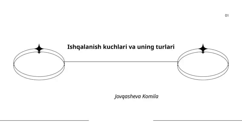Ishqalanish kuchlari va uning turlari 1