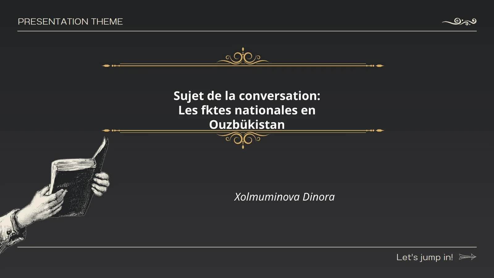 Les fêtes nationales en Ouzbékistan 1
