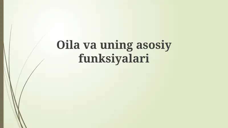 Oilavauningasosiyfunksiyalari 1