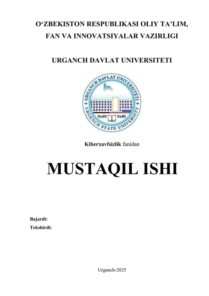 Dek. Sekin massiv yordamida tasvirlash va ular ustida amal bajarish algoritmlari 1