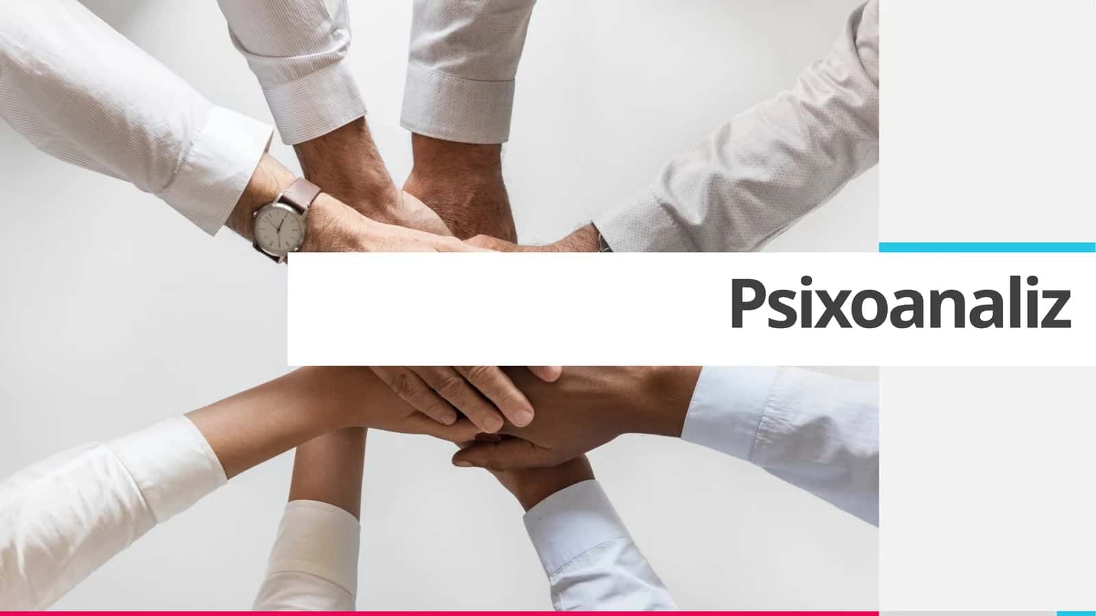 Psixoanaliz 1
