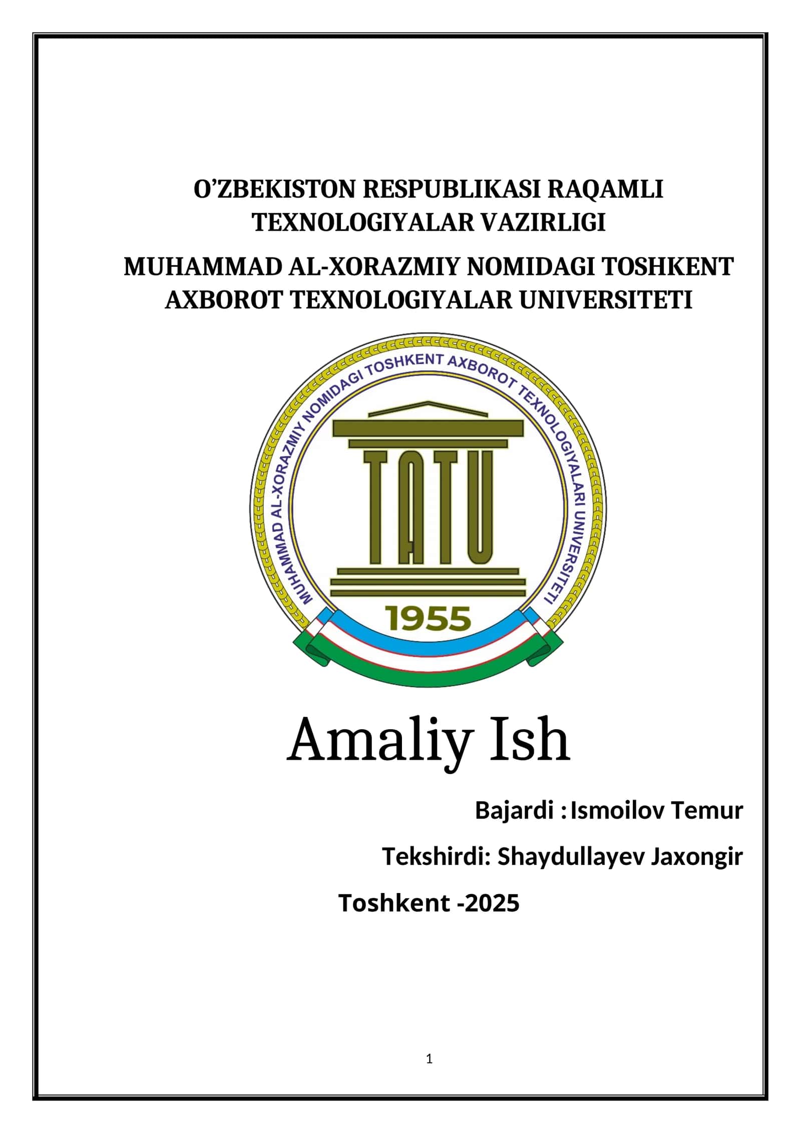 DNS Xostga asoslangan xavfsizlik devorlari 1