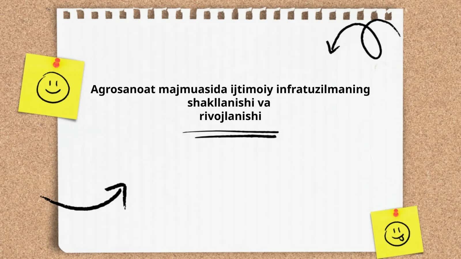 Agrosanoat majmuasi 1