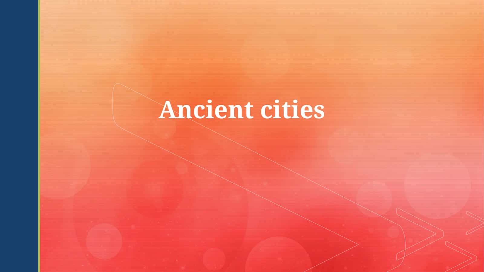 Economic Systems and Trade in Ancient Mesopotamia and Egypt 1