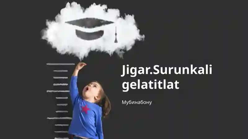 Jigar.Surunkali gelatitlat