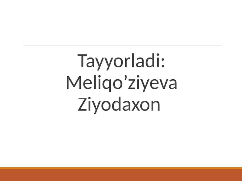 Yangi Konstitutsiyada Fuqarolarning Huquq va Erkinliklari 1