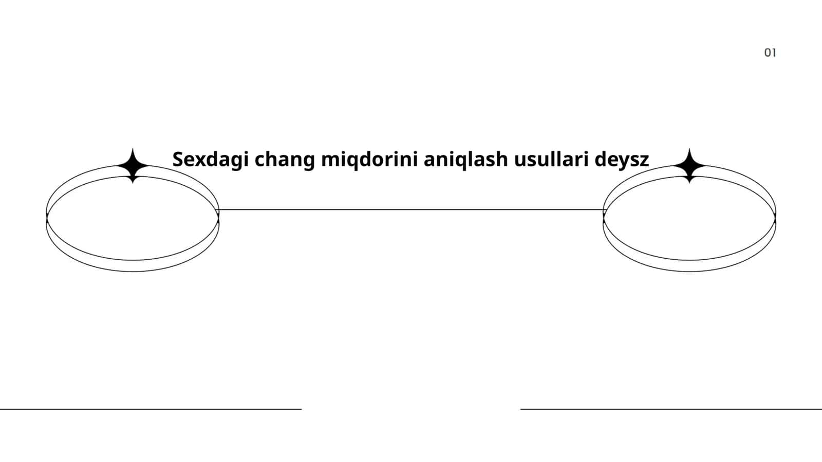 Chang miqdorini aniqlash usullari 1