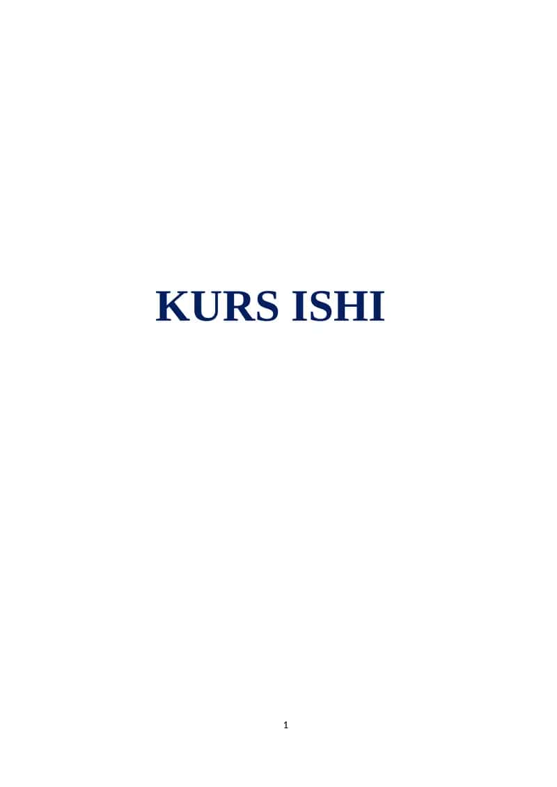 Musiqa San'ati Tarixi 1